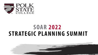 Soar 2022 Strategic Planning Summit