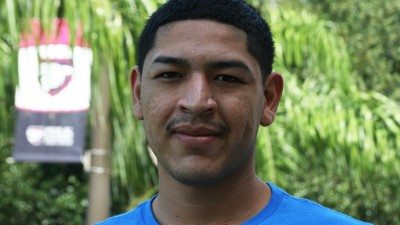 Alex Uribe