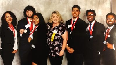 HOSA Lakeland