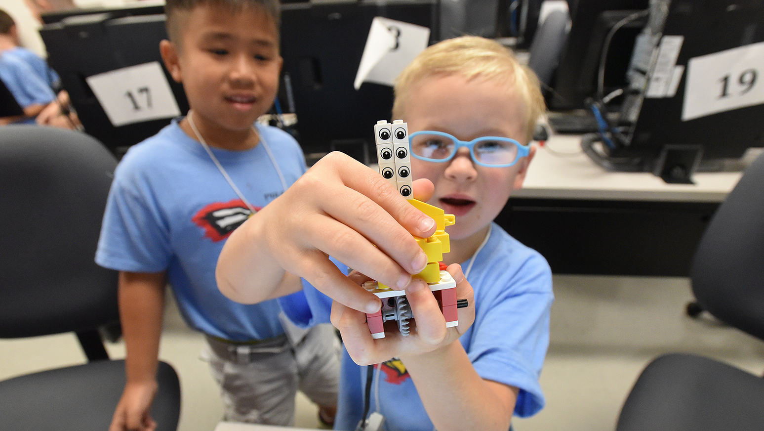 Summer Programs Polk State College