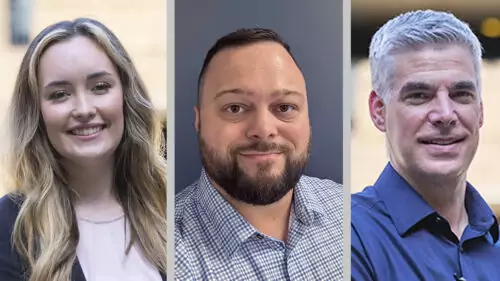 Polk State’s Supply Chain Management grads say it’s a “great degree track to watch” as industry booms