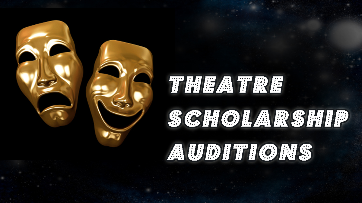 Polk State Theatre Plans Scholarship Auditions Polk State College