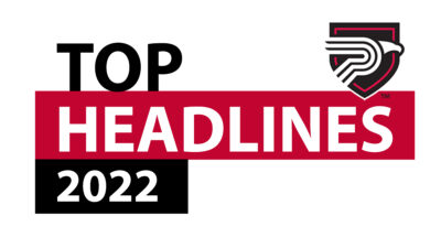 Top Headlines 2022
