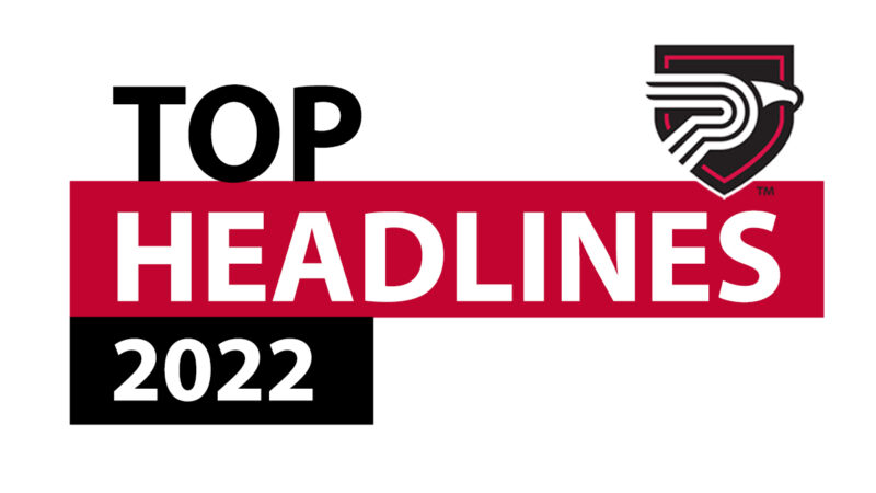 Top Headlines 2022