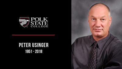 Peter Usinger