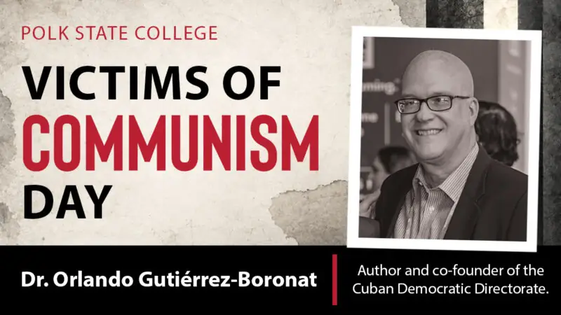 Victims of Communism Day