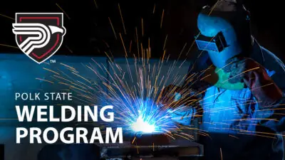 Welding Program