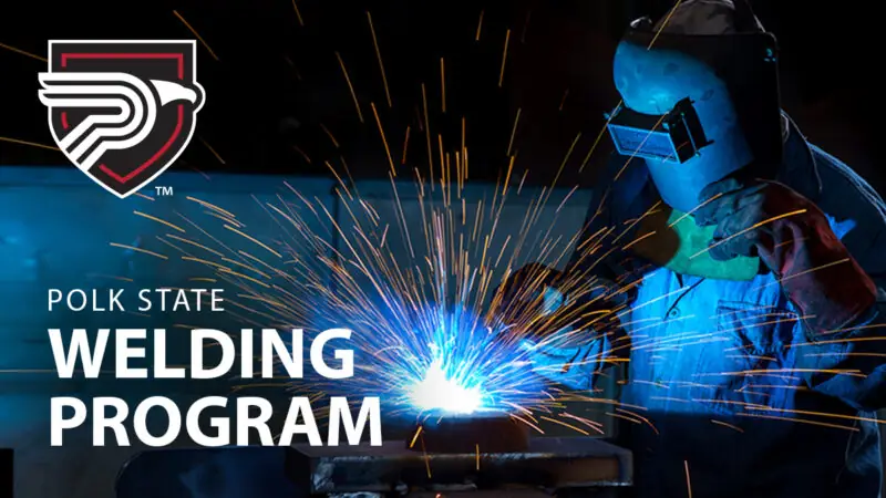 Welding Program