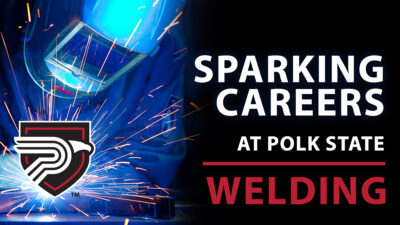 Welding graphic