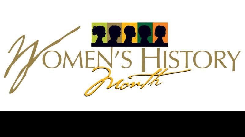 Women's History Month